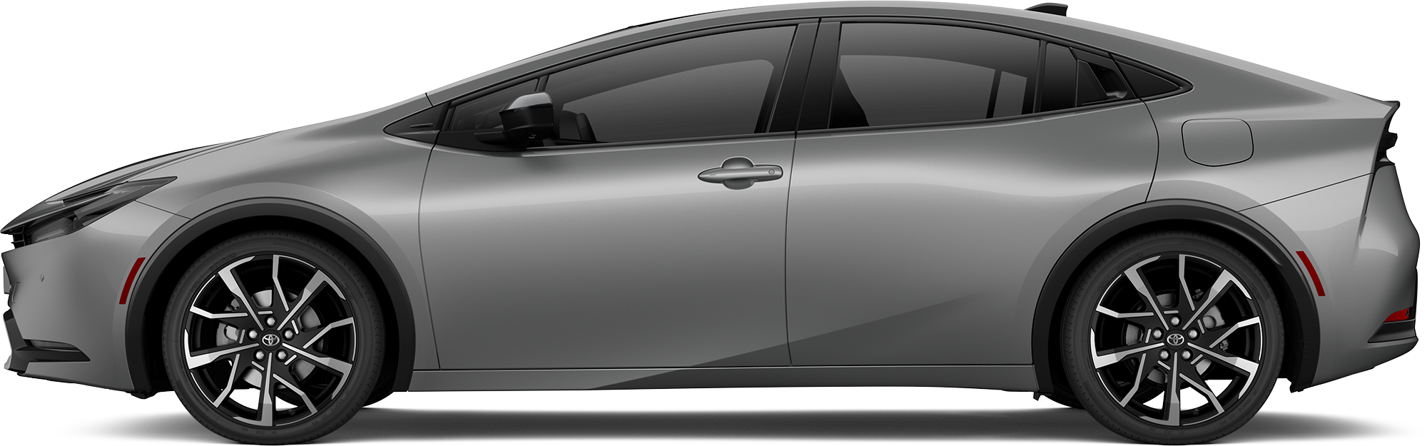 2027 Toyota Prius Plug-In Hybrid Hatchback XSE Premium 